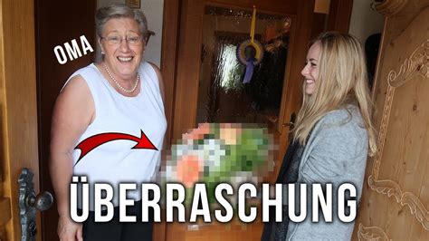 oma lecken|Meine Tante Rosa 